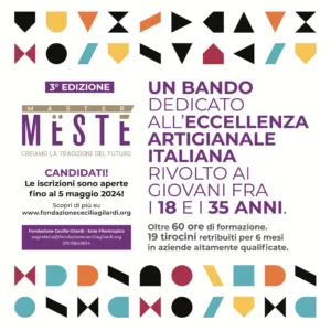 Mater Meste 2024