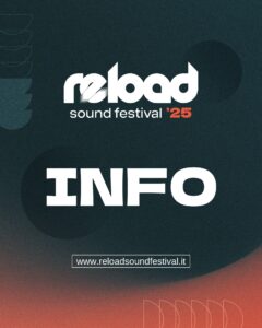 reload